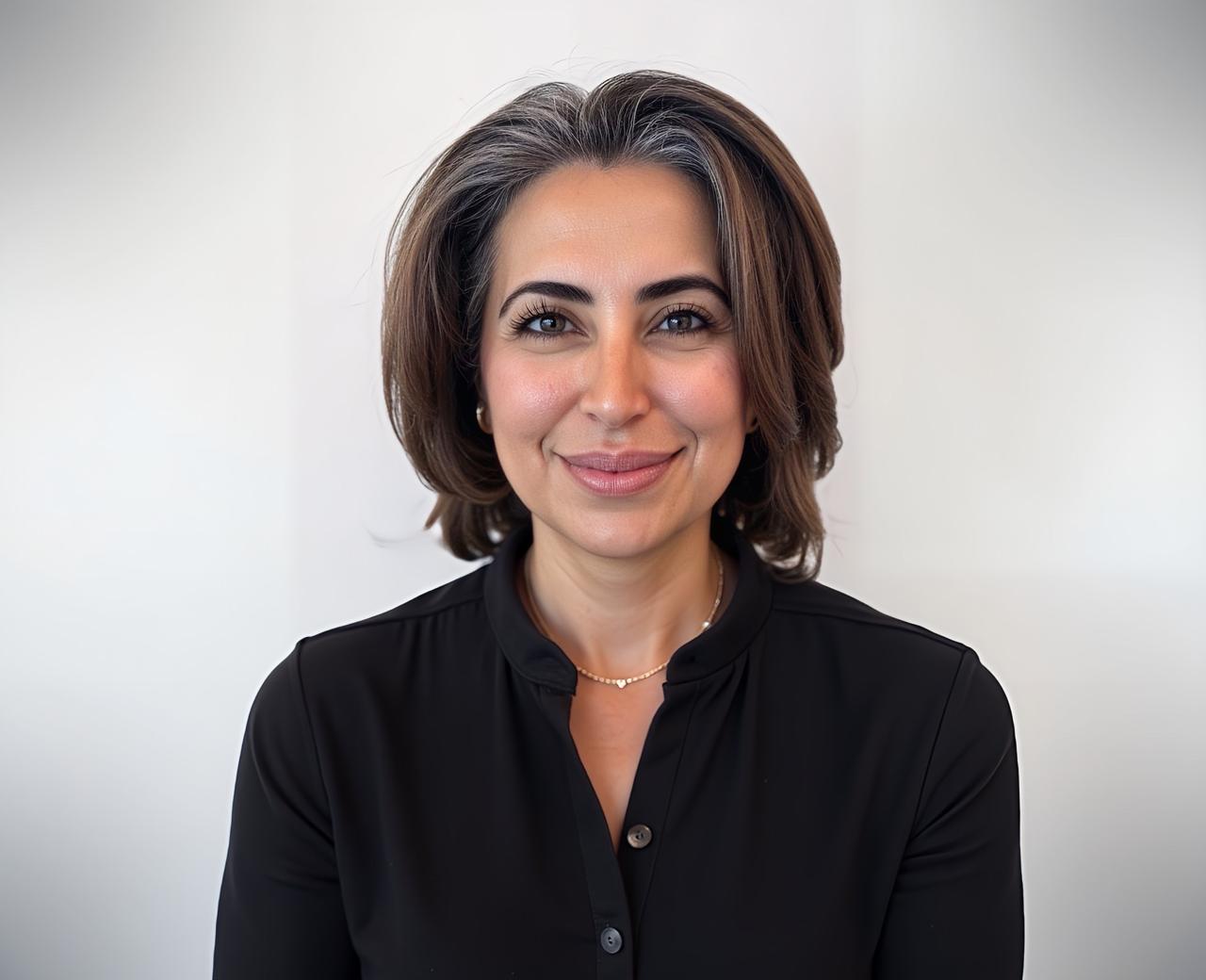 Reem Nabilsy